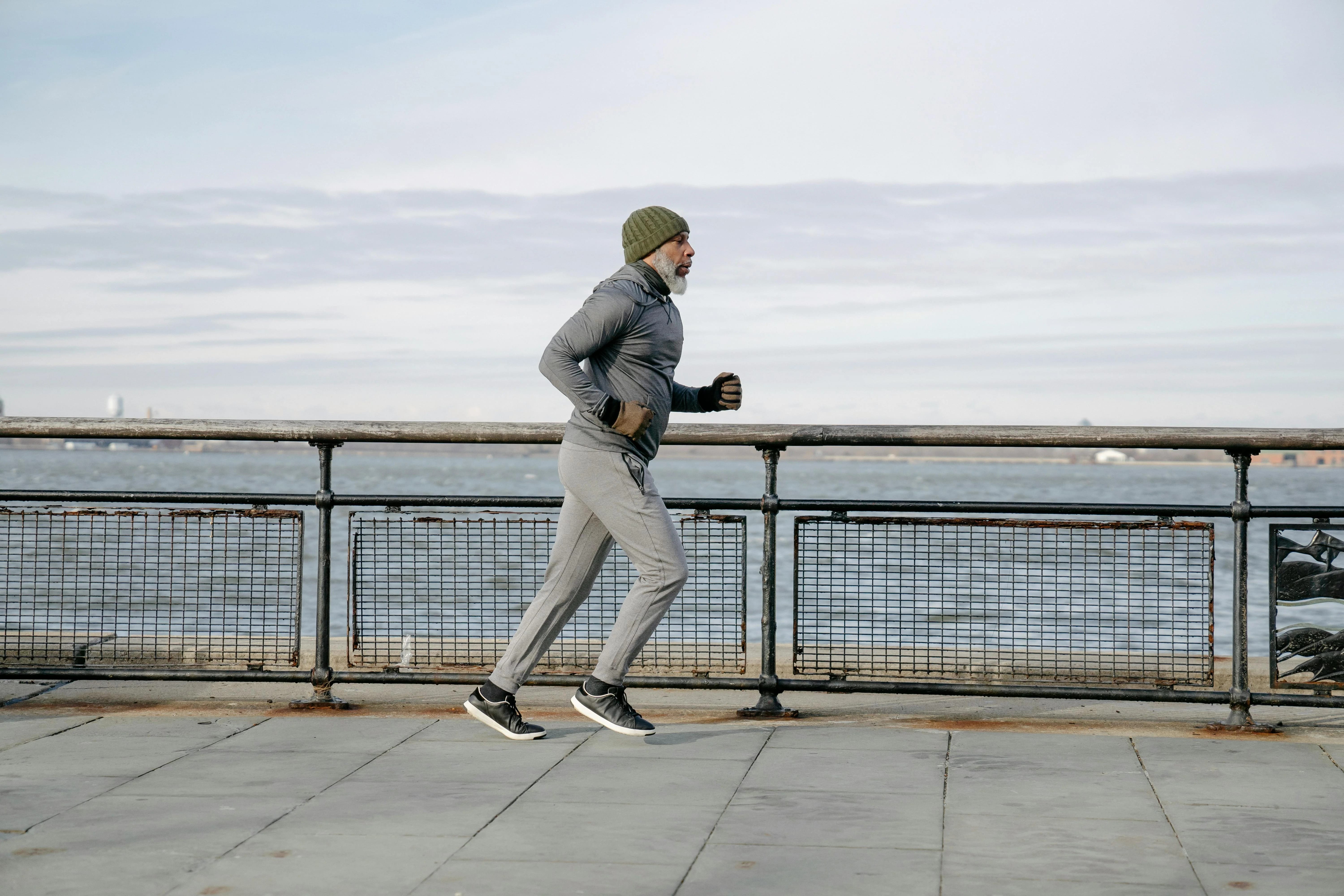 Increase your energy and boost your confidence